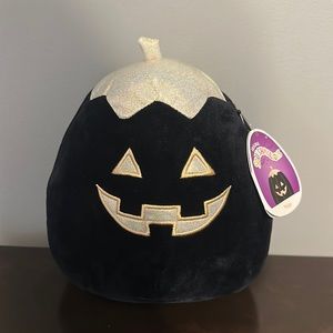 Pumpkin Squishmallow